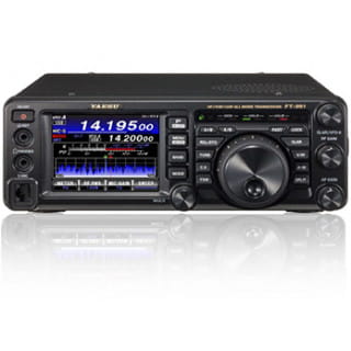 Трансивер Yaesu FT-991 A