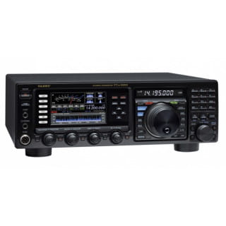 Трансивер Yaesu FTDX3000D