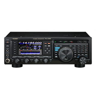 Трансивер Yaesu FTDX1200 EXP