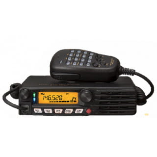 Трансивер Yaesu FTM-3200DR