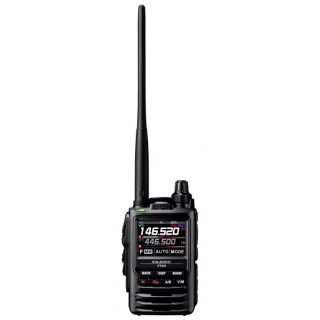 Рация профессиональная Yaesu FT-3DR