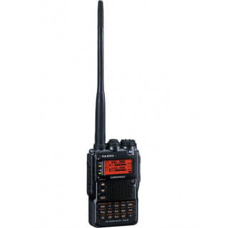 Рация профессиональная Yaesu VX-8DR