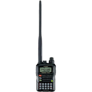 Рация профессиональная Yaesu VX-6R