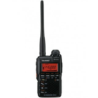 Рация профессиональная Yaesu VX-3R