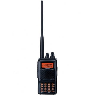 Рация профессиональная Yaesu FT-60R