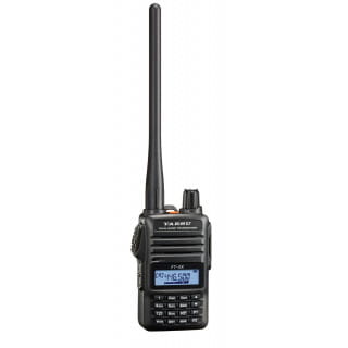 Рация портативная Yaesu FT-4XR