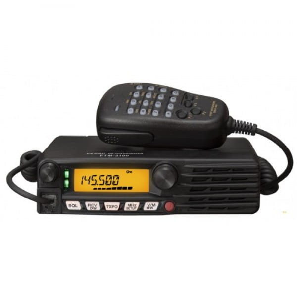 Трансивер Yaesu FTM-3100R