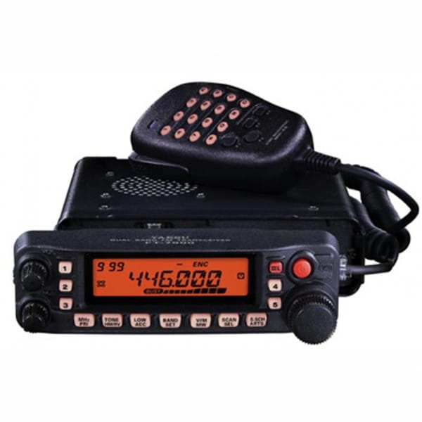 Рация автомобильная Yaesu FT-7900R