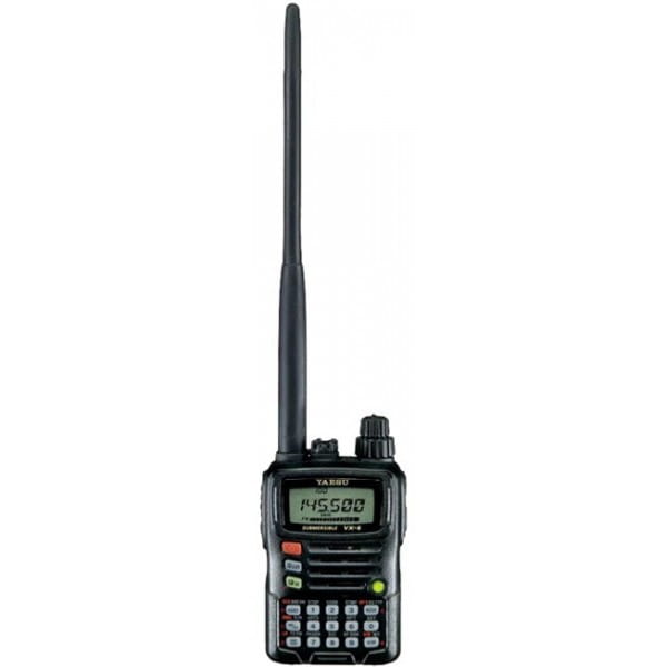 Рация профессиональная Yaesu VX-6R