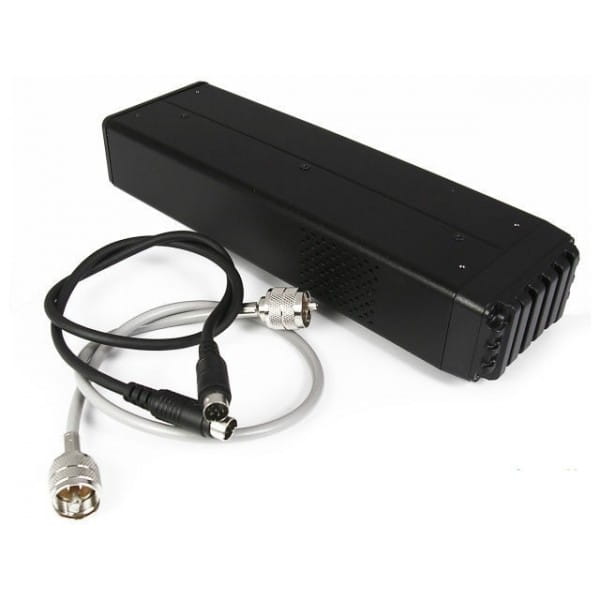 Антенный тюнер внешний автоматический Yaesu FC-30