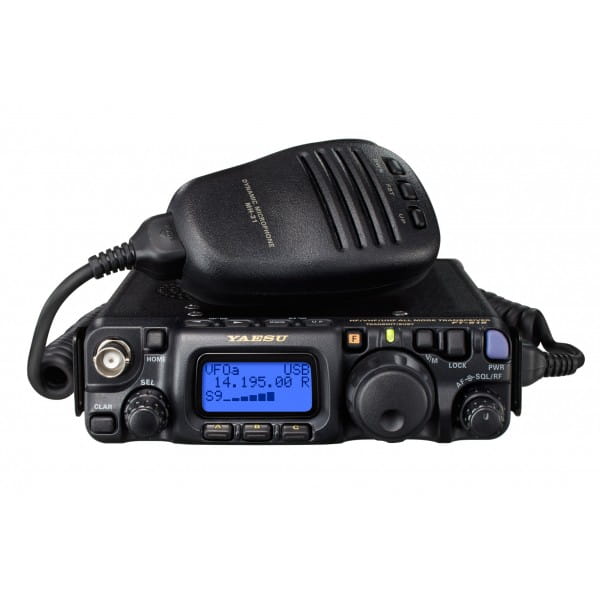 Трансивер Yaesu FT-818