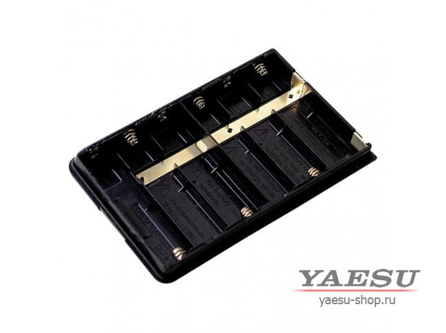 FBA-25  в фирменном магазине Yaesu